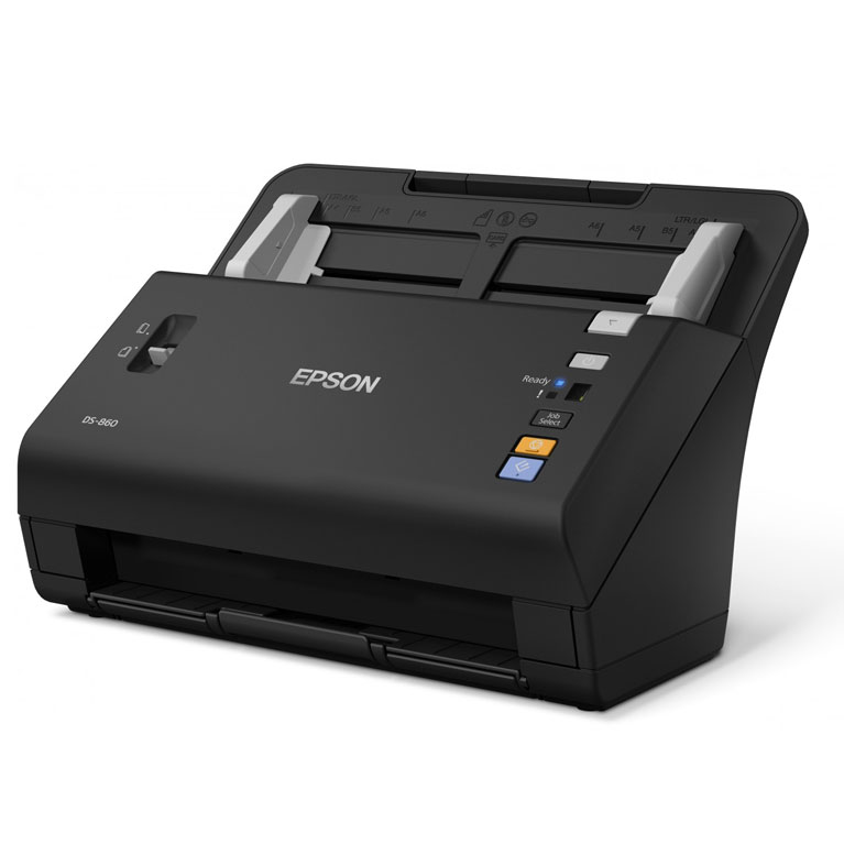 EPSON DS-860 Suppliers Dealers Wholesaler and Distributors Chennai